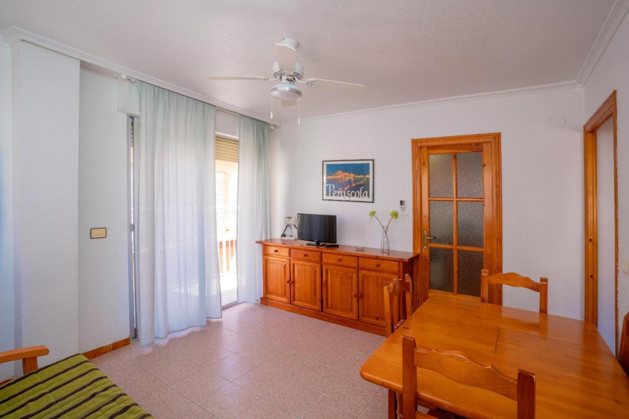 Apartamento Ca Valen 3 Peniscola Exterior photo