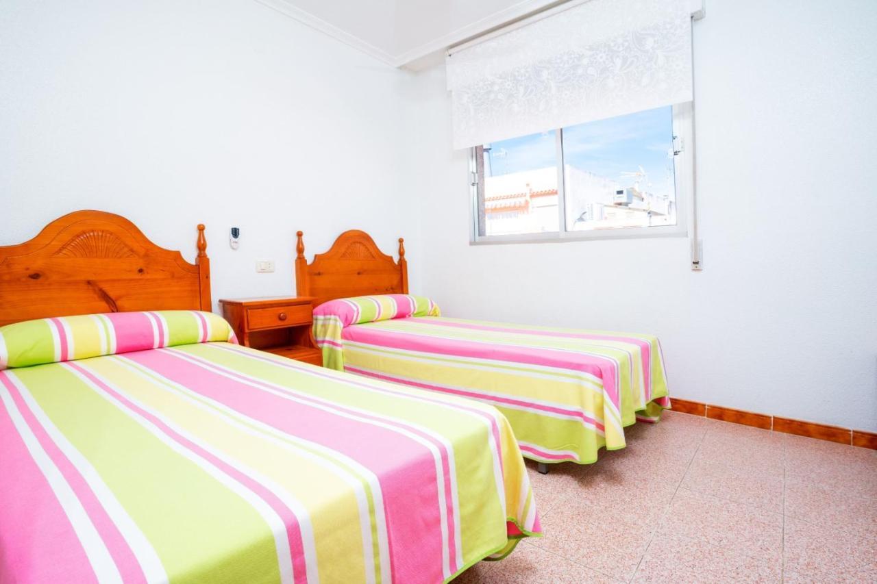 Apartamento Ca Valen 3 Peniscola Exterior photo