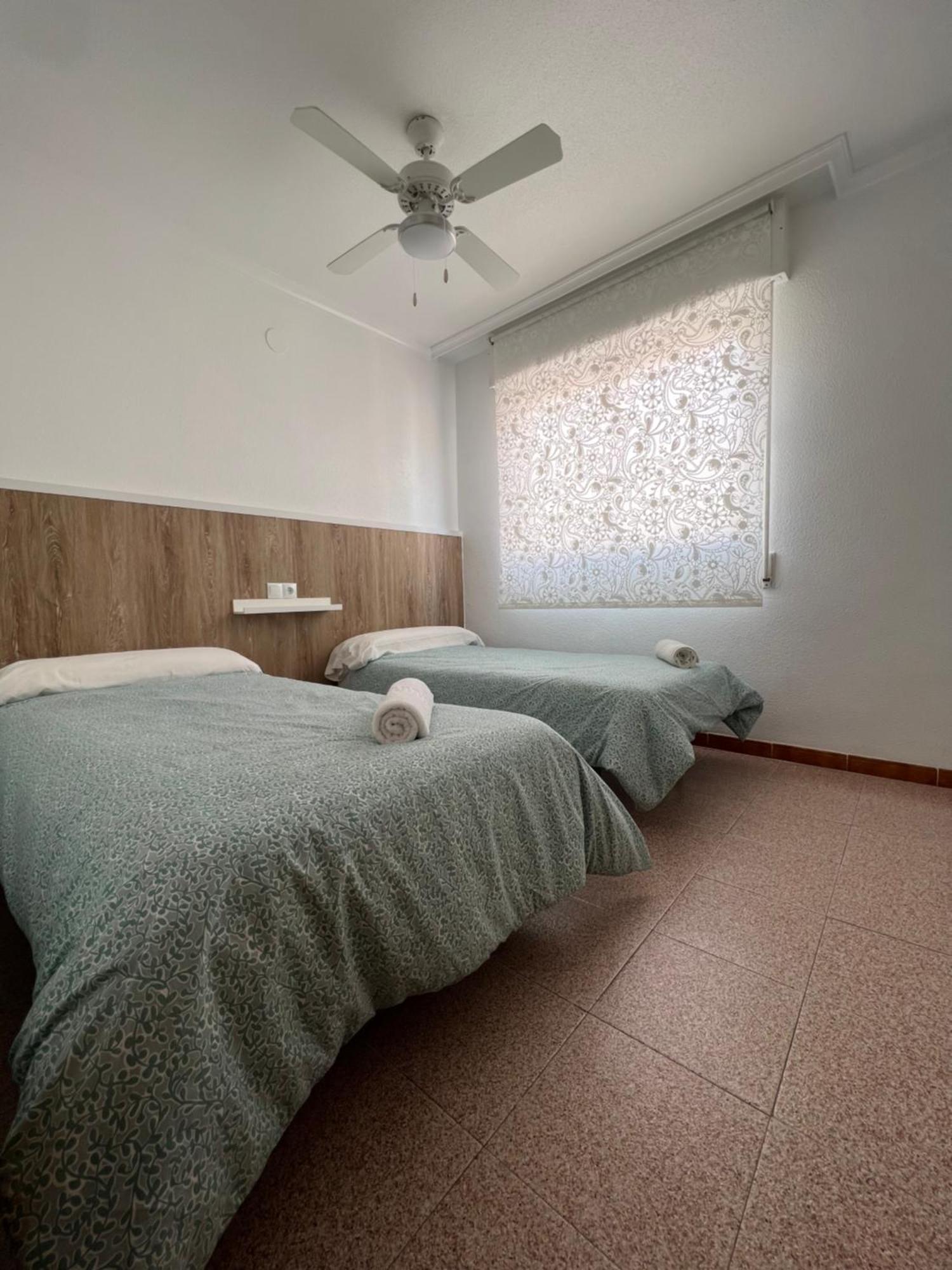 Apartamento Ca Valen 3 Peniscola Exterior photo